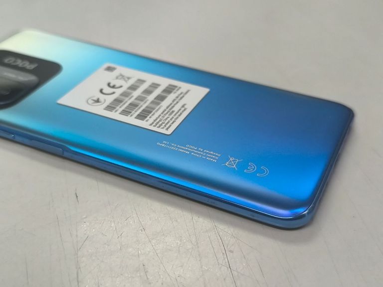 Poco M5s 8/256GB Blue Код:01-200817069. Зображення 15