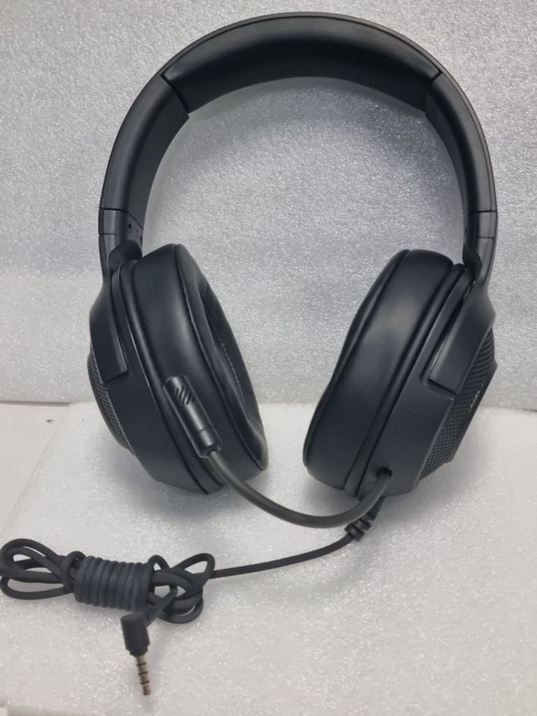 Купити Razer kraken x lite Б/У