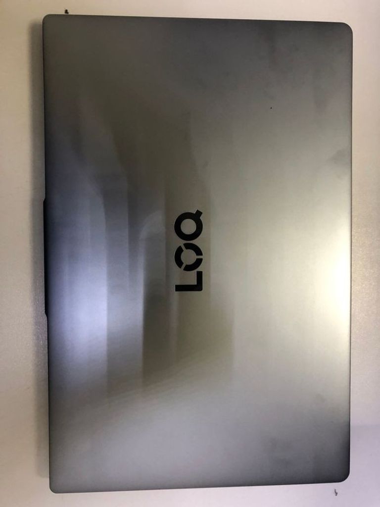 Купить Lenovo 15/core i5-12450hx ddr5/16gb ddr5/hdd *відсутній/ssd 512 gb/geforce rtx2050 4gb Б/У