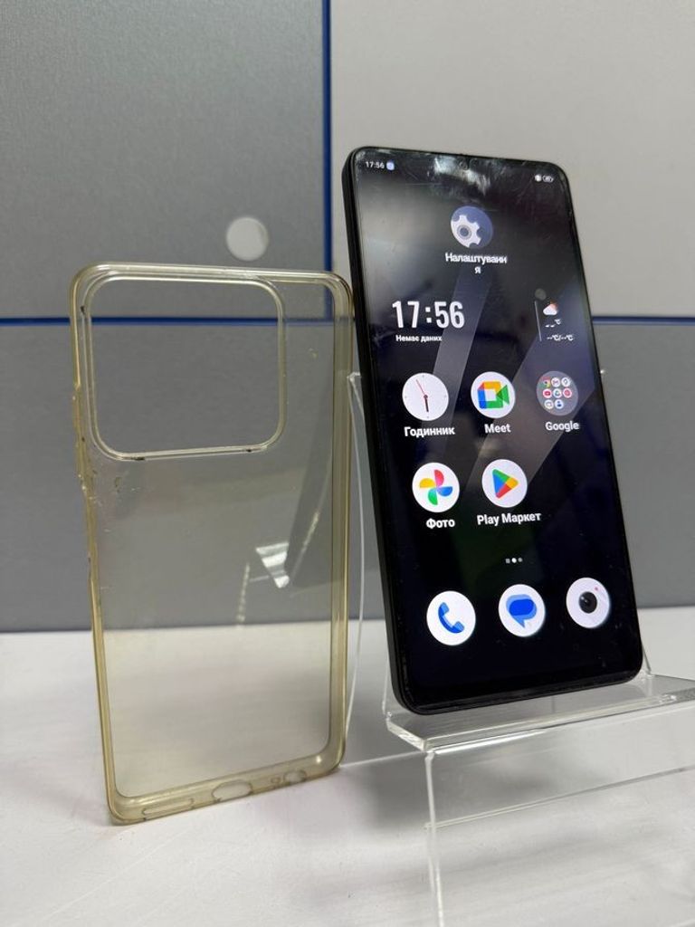 Купить Zte blade a56 4/128gb Б/У