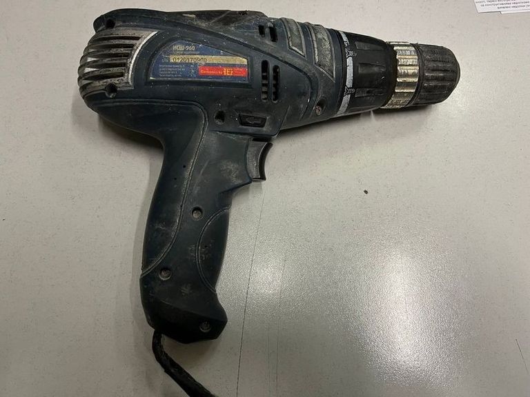 Оголошення Ижмаш ИСШ-960 Б/У