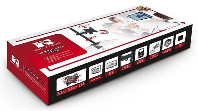 AX PIXEL SINGLE 13" — 27"  Код:null. Изображение 5