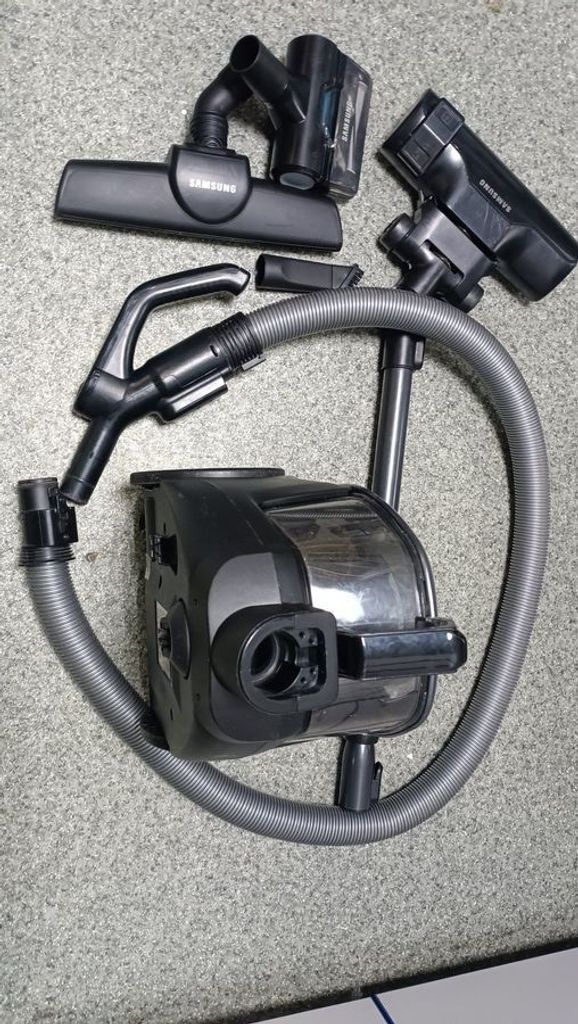 Купить Samsung VC07M31C0HG Б/У