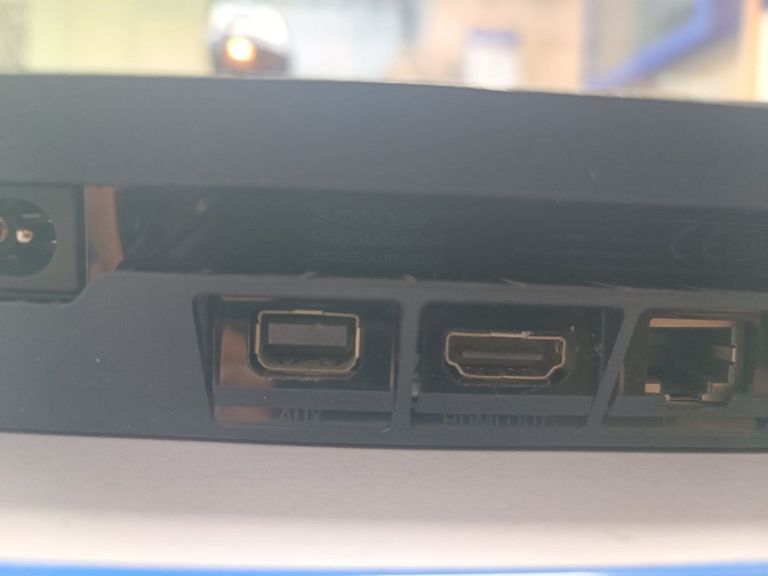 Распродажа Sony playstation 4 500gb, продавец Техноскарб