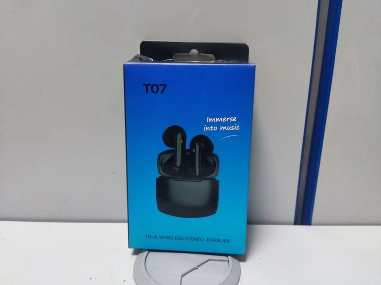 Без Виробника т07 Код:01-200820634. Изображение 5