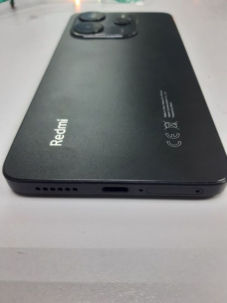 Xiaomi redmi note 14 8/128gb Код:01-200818750. Изображение 5