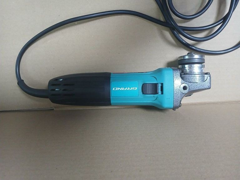 Grand МШУ-125-1250 Код:01-200822148. Изображение 6