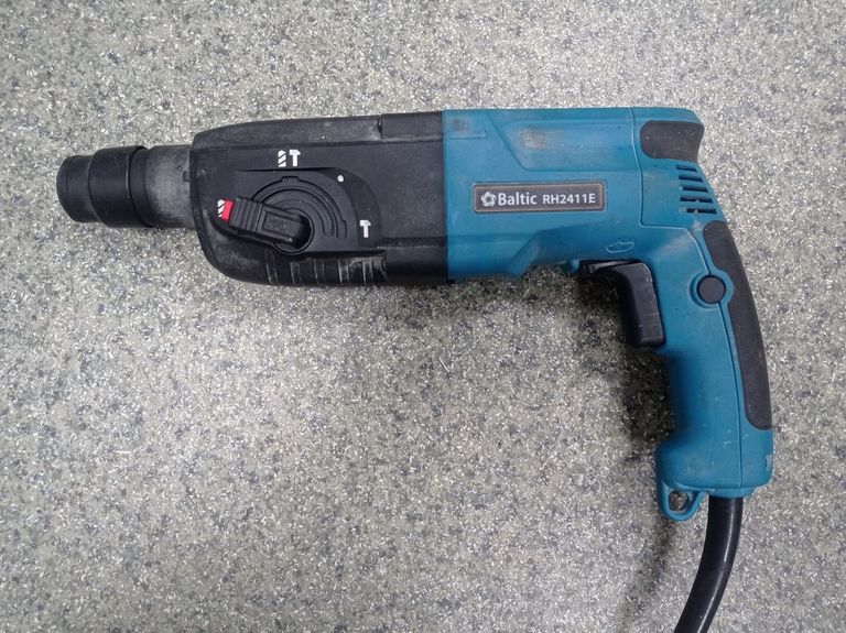 Купити Baltic rh 2411e Б/У