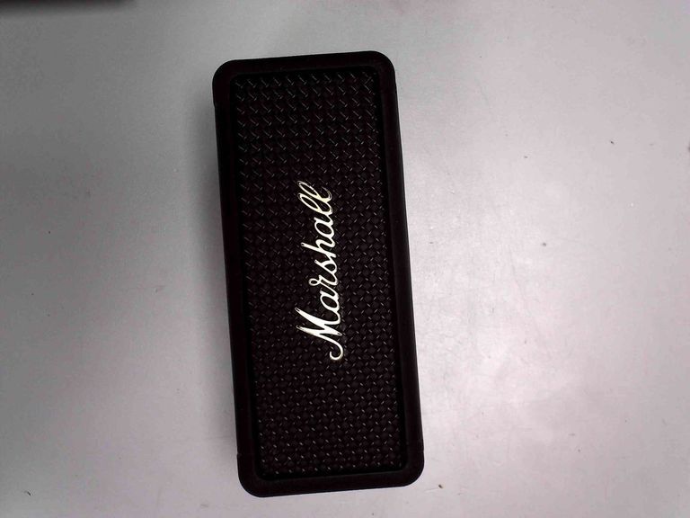 Купить Marshall emberton Б/У