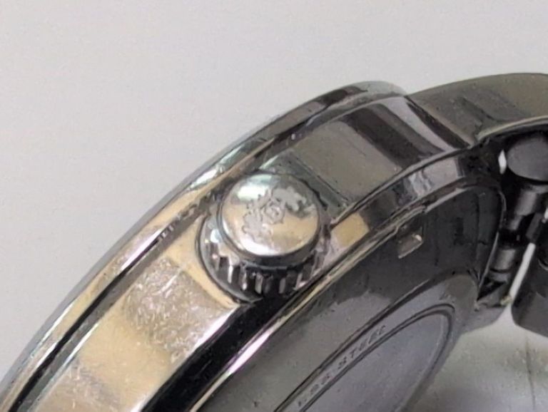 Объявление Orient f672-uae0 Б/У