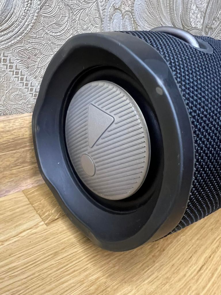 Jbl Xtreme 2 Midnight Black (JBLXTREME2BLK) Код:null. Зображення 6