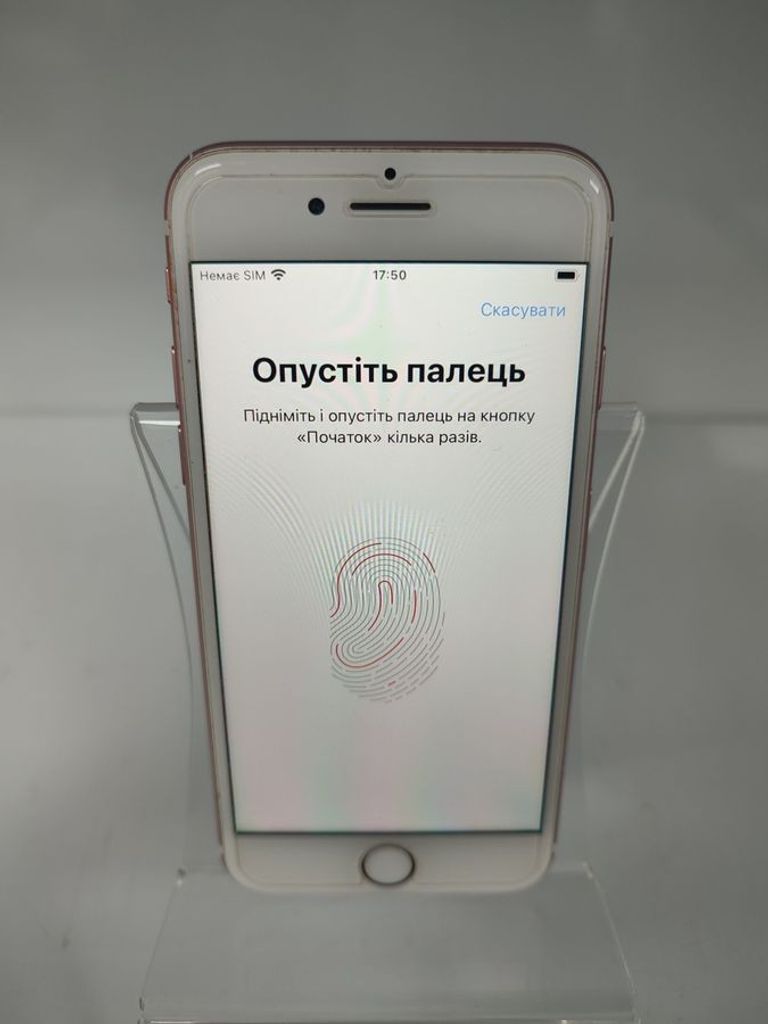 Apple iphone 7 128gb Код:01-200827902. Зображення 5