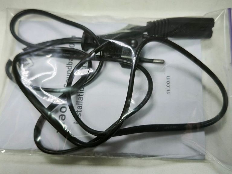 Xiaomi Redmi TV Soundbar MDZ-34-DA Код:01-200828592. Зображення 6