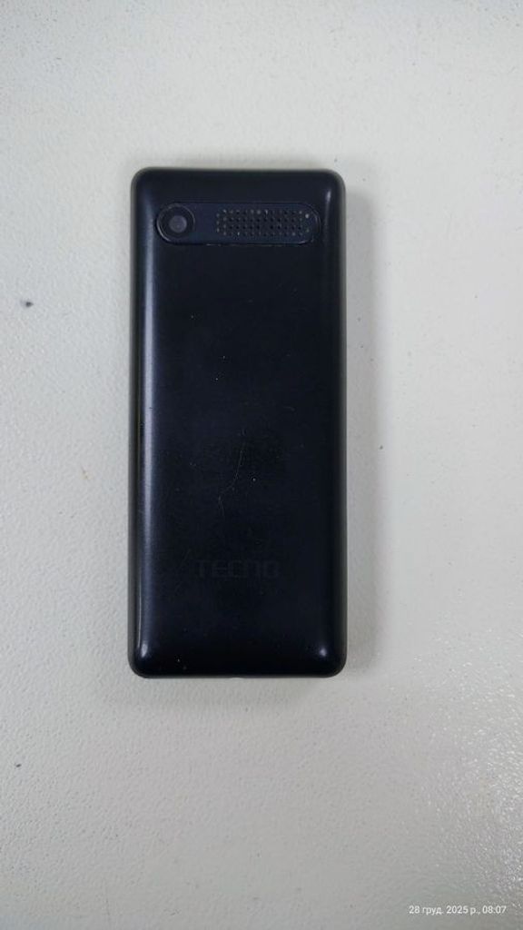 Tecno t301 Код:01-200828714. Изображение 5