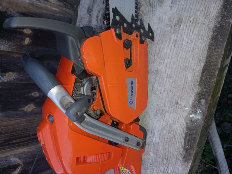 Husqvarna 556 (9671697-38) Код:null. Изображение 6
