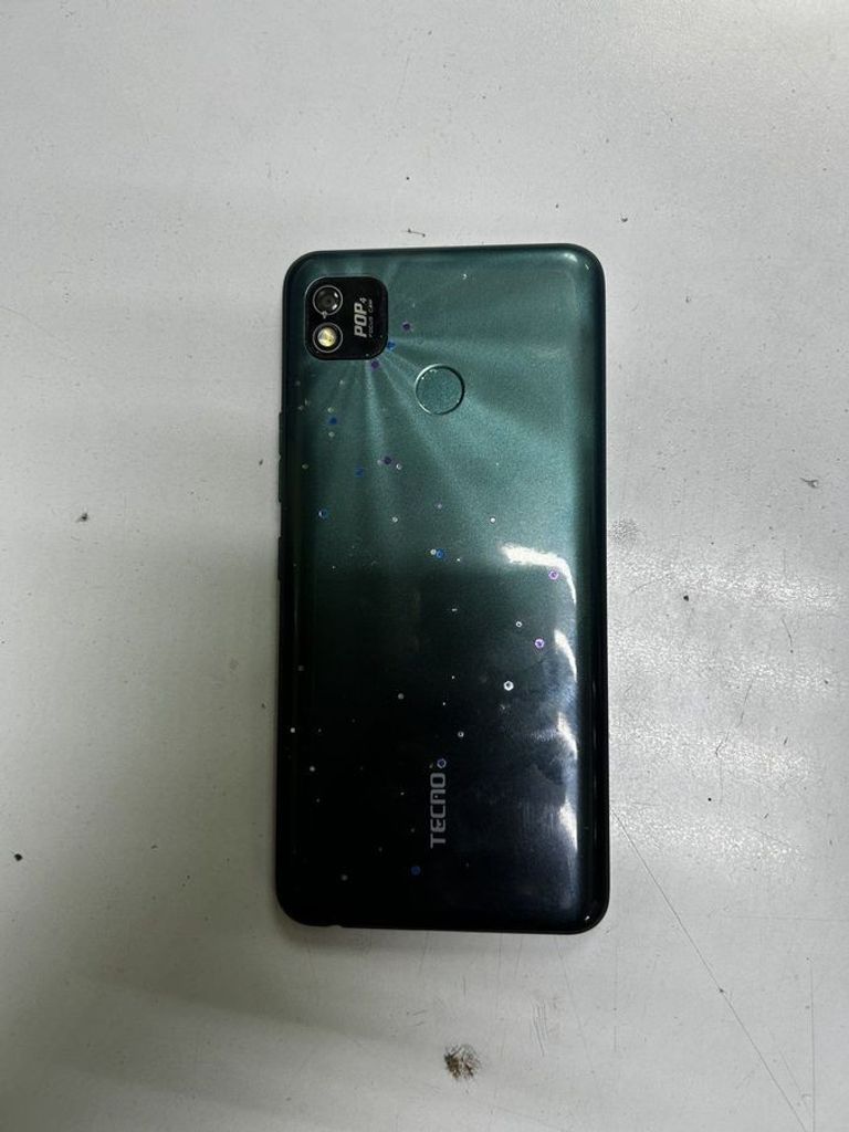 Объявление Tecno pop 4 2\32gb Б/У