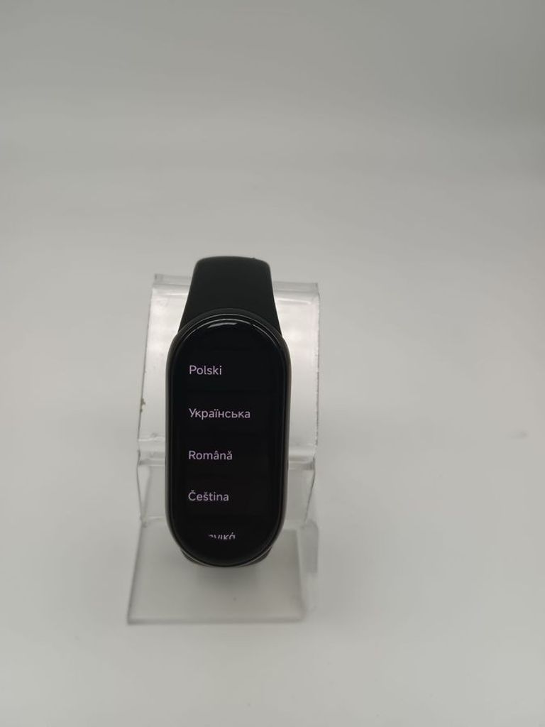Купить Xiaomi Mi Band 8  Б/У
