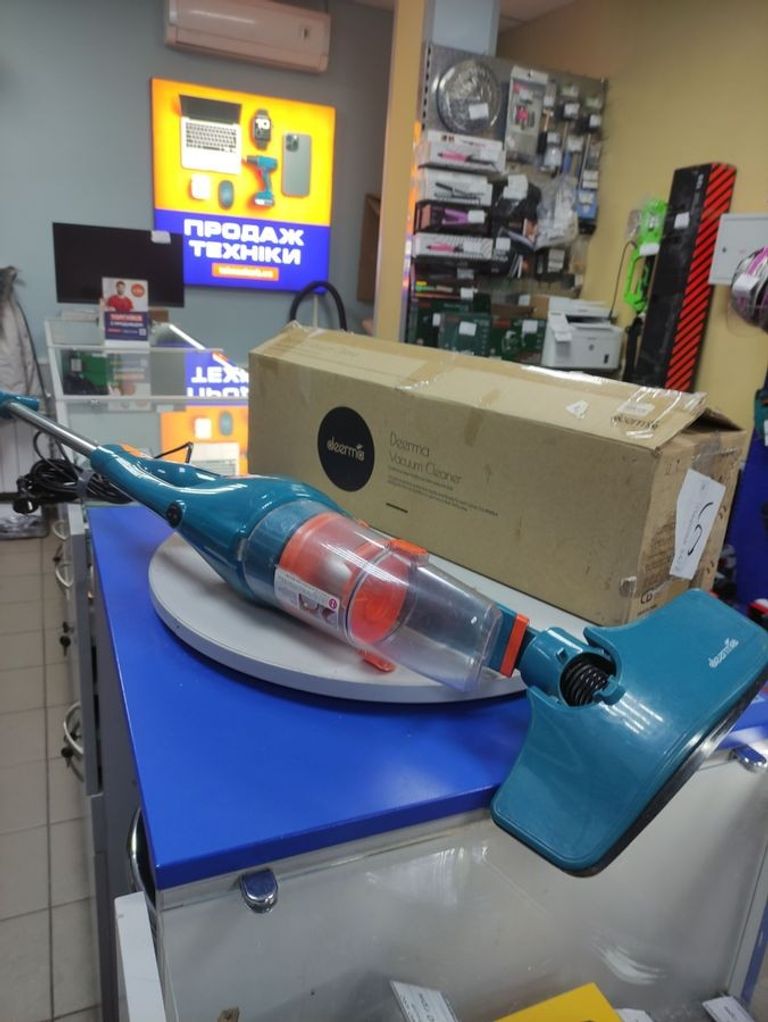 Распродажа Deerma dx900s, продавец Техноскарб