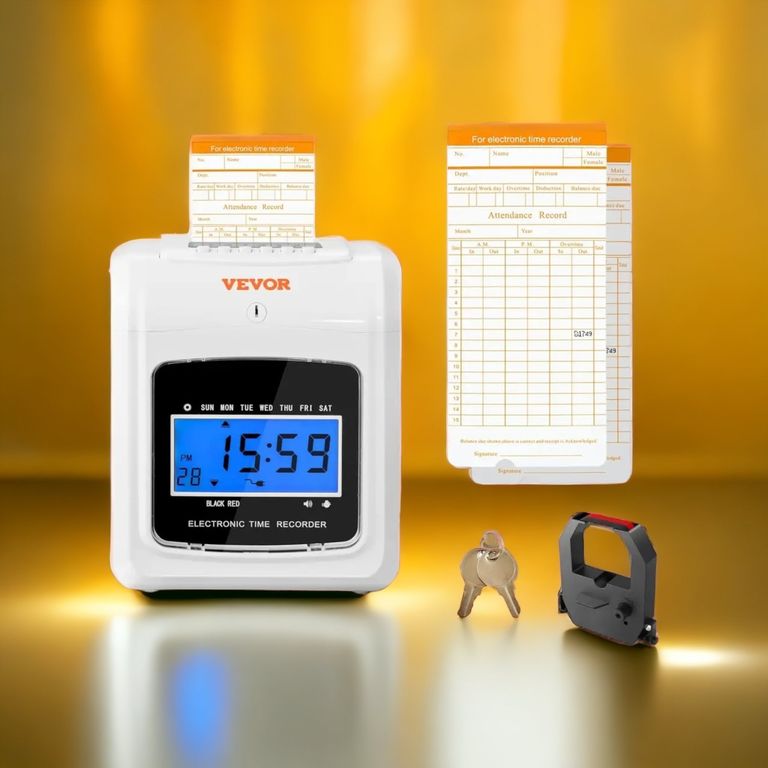 Купить Vevor Б/У