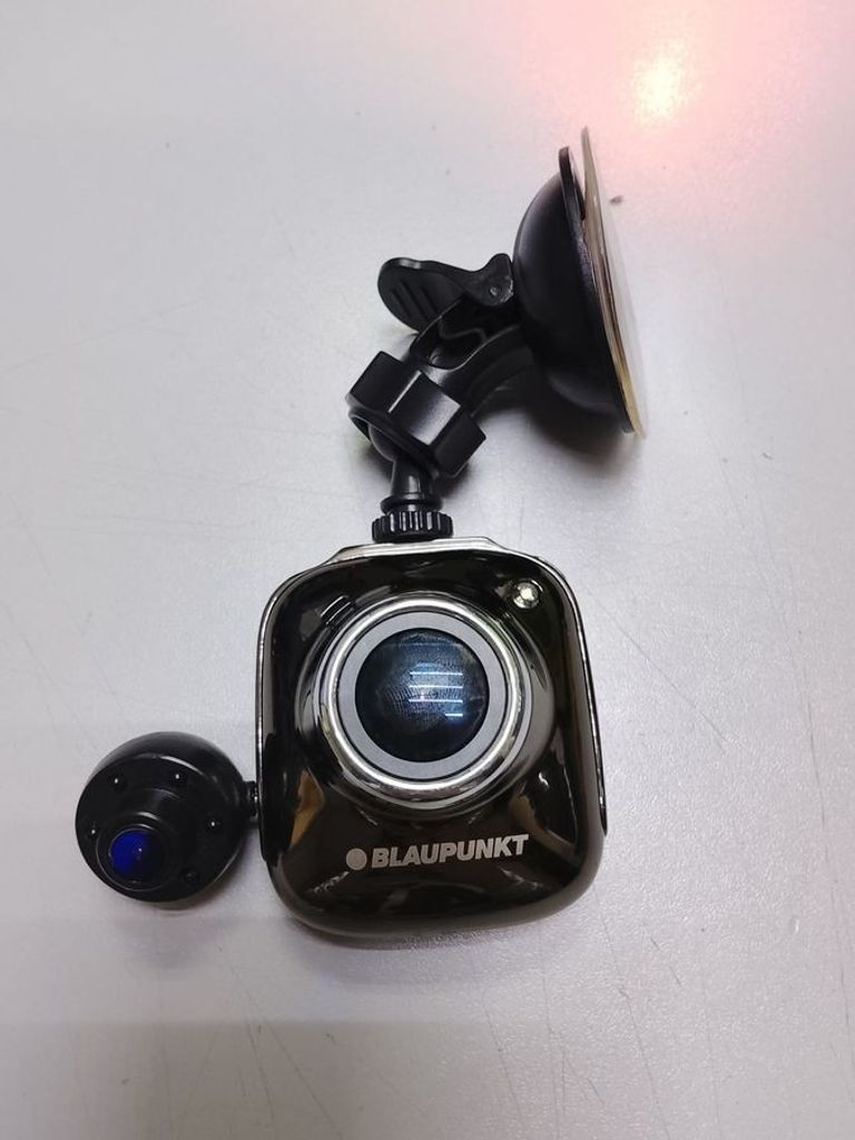 Купить Blaupunkt BP 4.0 FHD Б/У