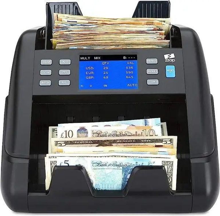 Объявление ZZap NC55 Б/У