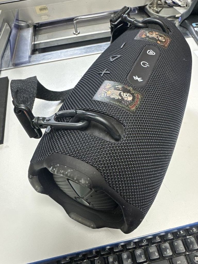 Дешево Jbl xtreme 4 з ломбарду