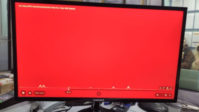 Samsung s24f350fhi Код:01-200830968. Изображение 6