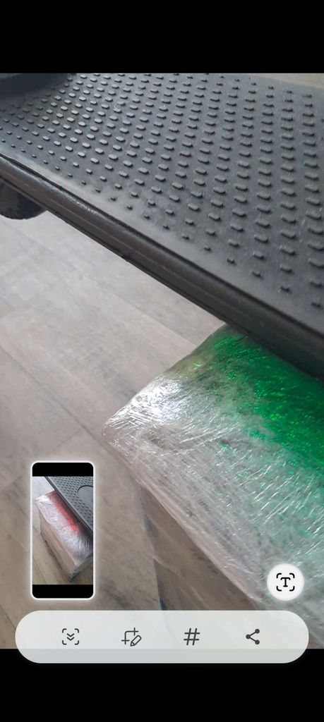 Xiaomi Mi Electric M365 PRO 500W 13Ah Код:null. Изображение 6