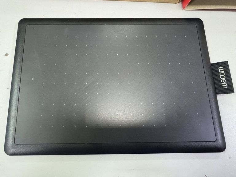 Wacom one by small Код:01-200833204. Изображение 5