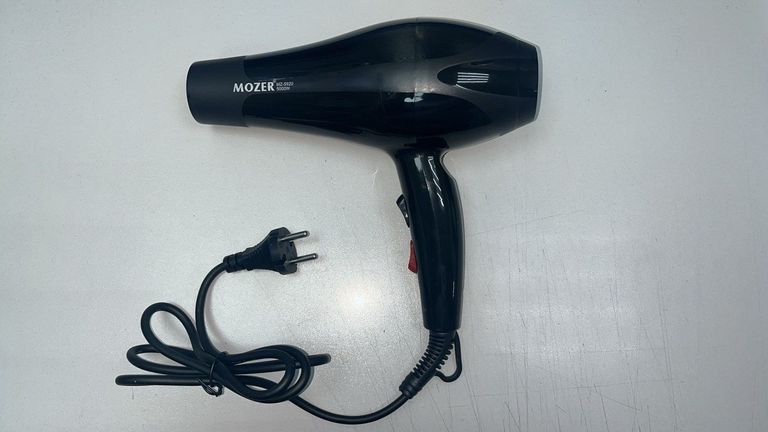 Объявление Mozer mz-5920 Б/У