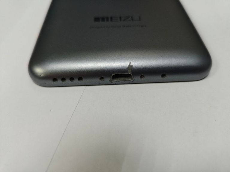 Meizu m2 note 16gb Код:01-200832850. Изображение 7