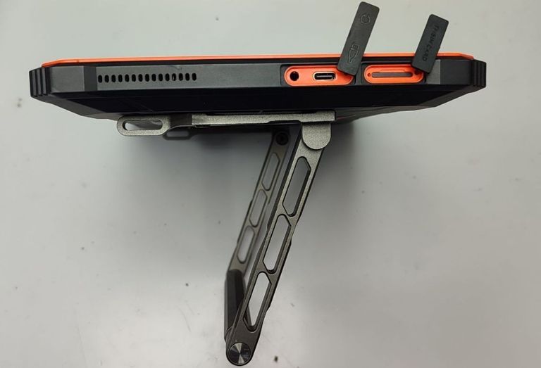 Blackview Active 10 Pro 12/512GB LTE Black Код:01-200833588. Изображение 8