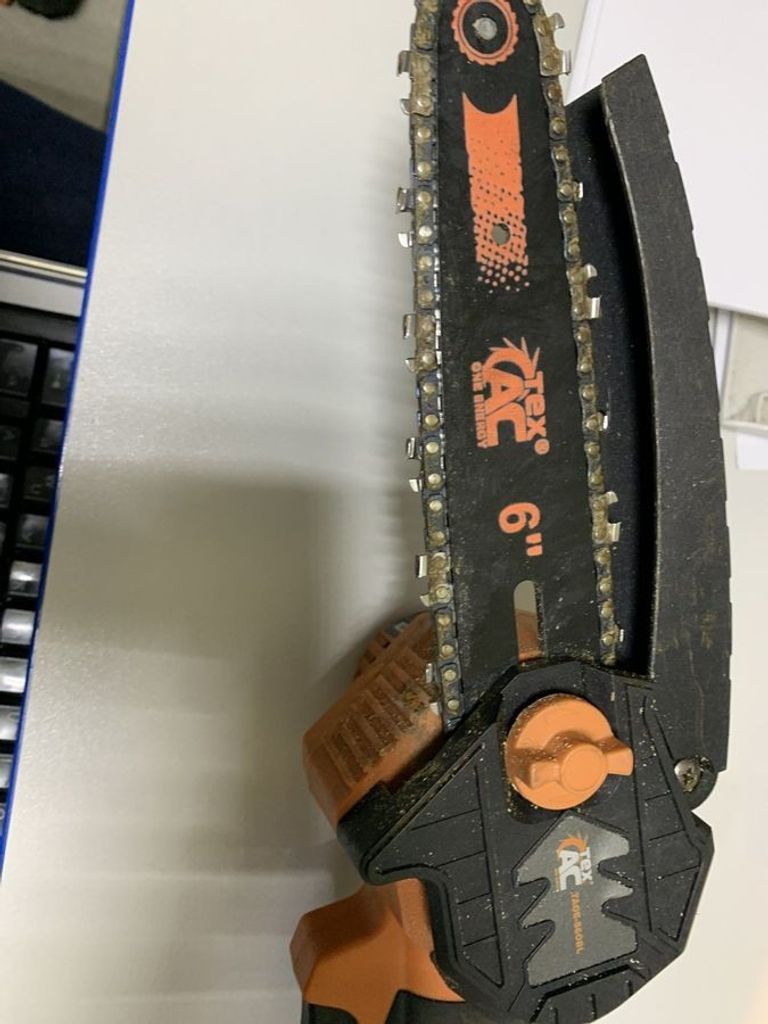 Оголошення Техас taoe-s60bl 1акб 2ah зп Б/У