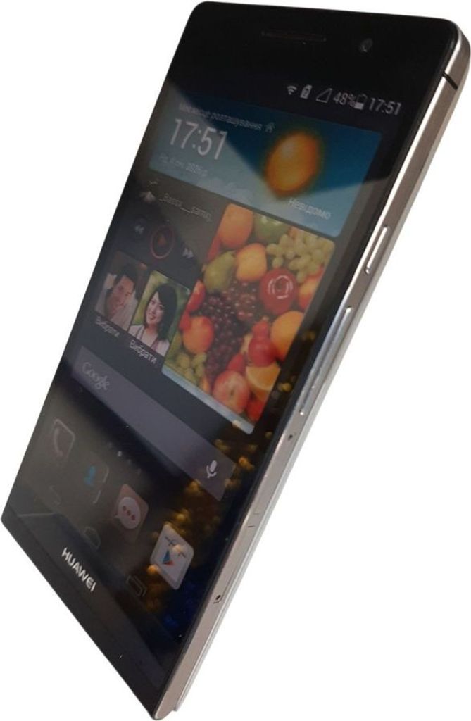 Купить Huawei p6-u06 ascend Б/У