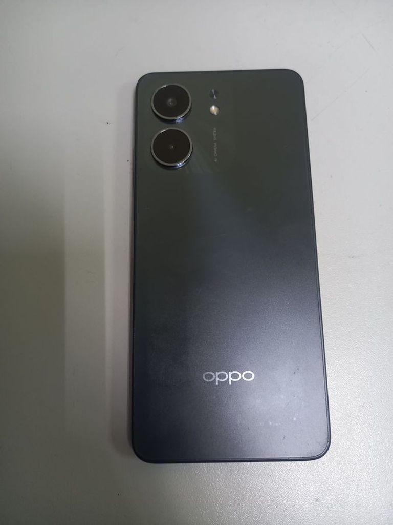 Oppo a5x 4g 4/128gb Код:01-200834070. Зображення 5