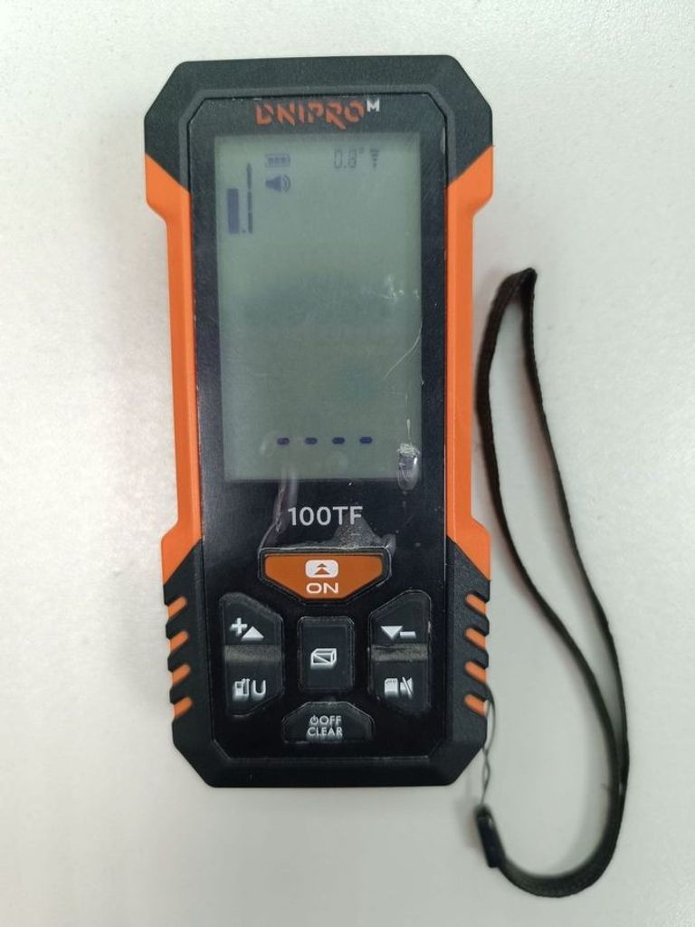 Купити Dnipro-M 100tf Б/У