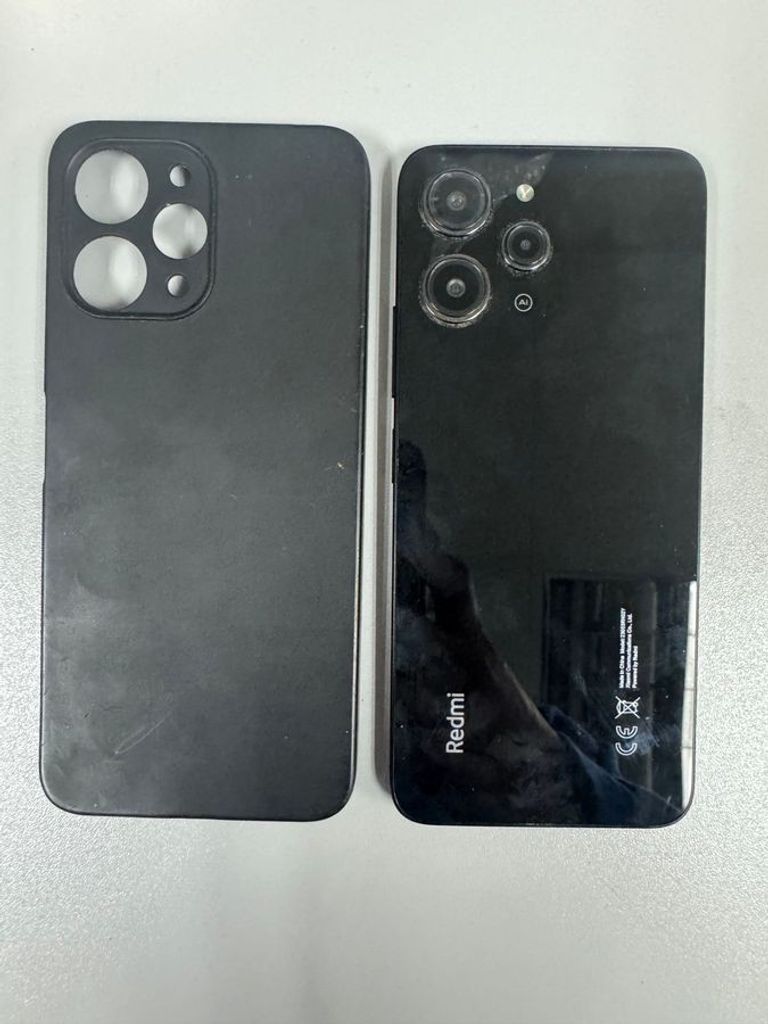 Xiaomi redmi 12 8/256gb Код:01-200835026. Зображення 5