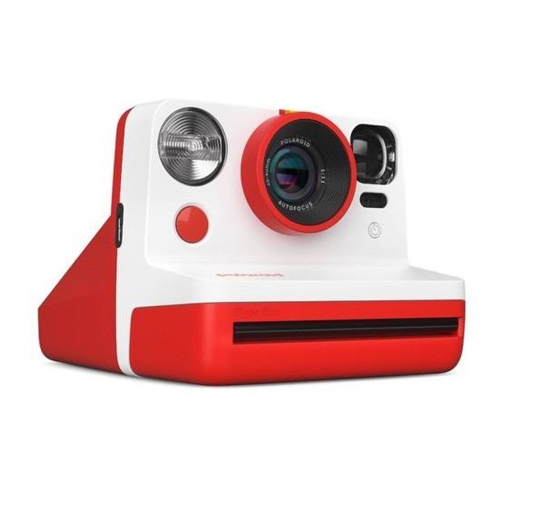 Купити Polaroid Now Gen 2  Б/У
