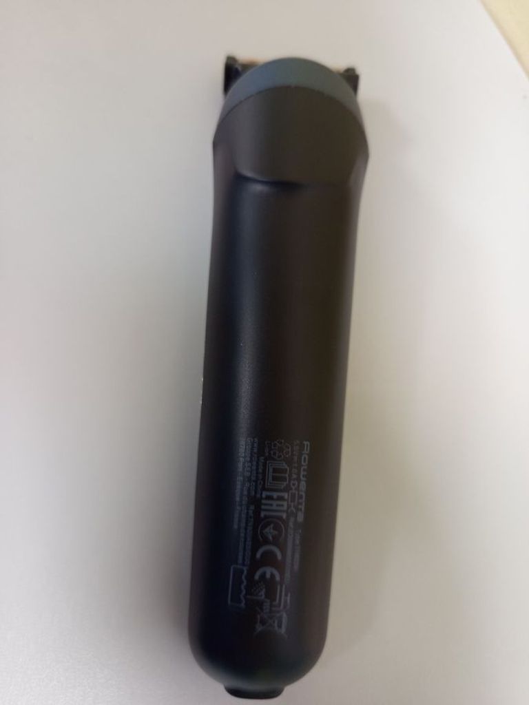 Розпродаж Rowenta Forever Sharp Ultimate 12-in-1 TN6204E0, продавець Техноскарб