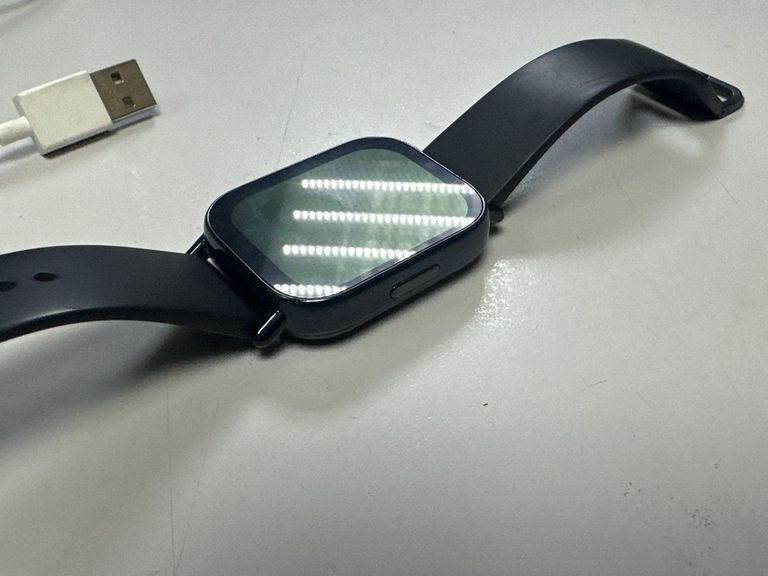 Оголошення Xiaomi redmi watch 5 lite Б/У