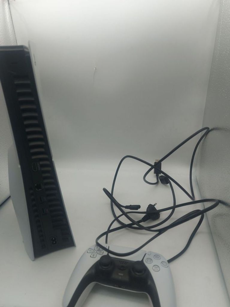 Объявление Sony playstation 5 slim 1 tb Б/У