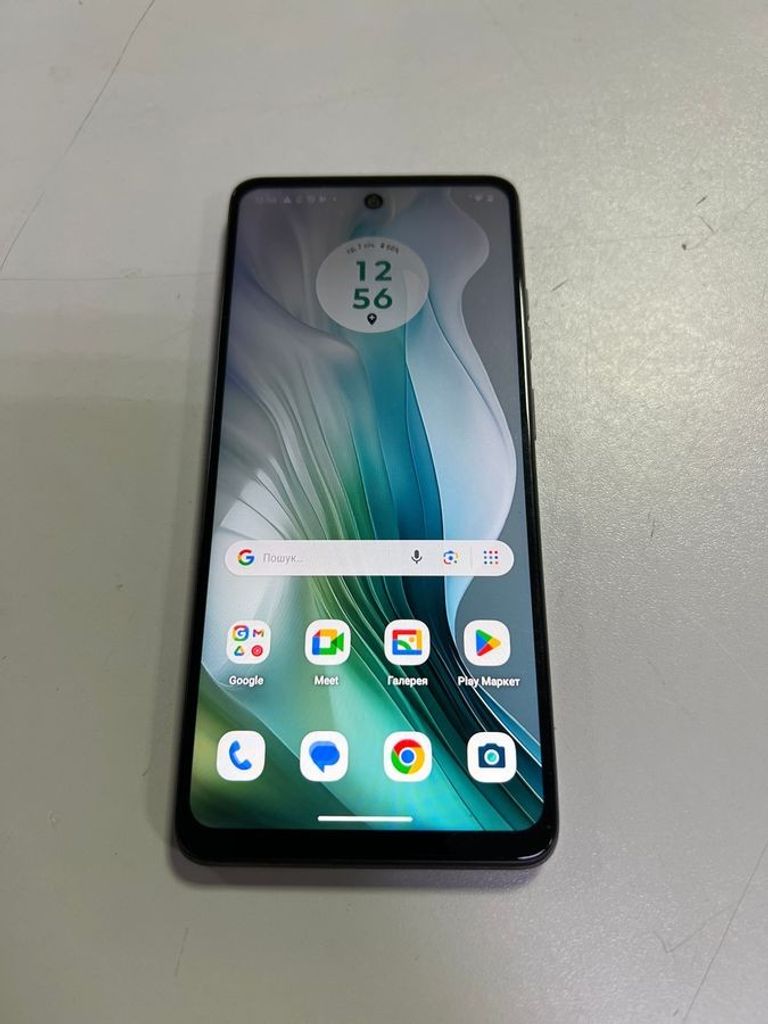 Купити Motorola moto e14 4/64gb Б/У