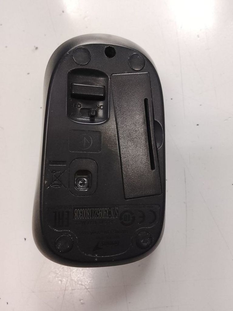 Объявление Logitech M310 Wireless Silver (910-001679 / 910-003986) Б/У