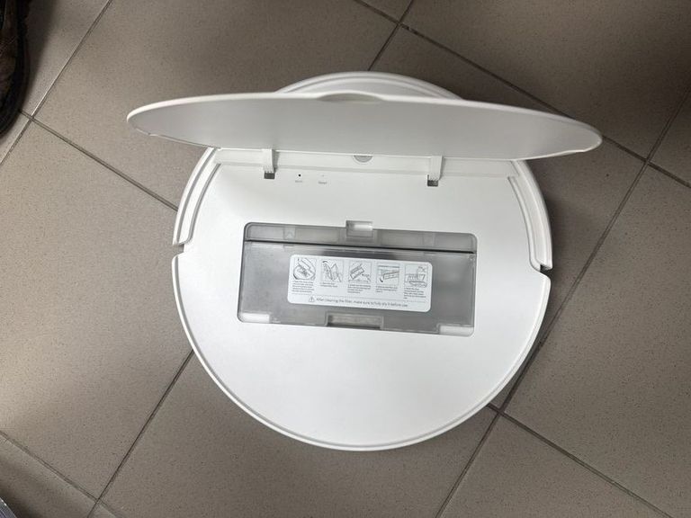 Дешево Xiaomi mi robot vacuum mop 2 lite з ломбарду