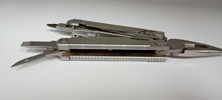 Leatherman surge Код:01-200838570. Изображение 13