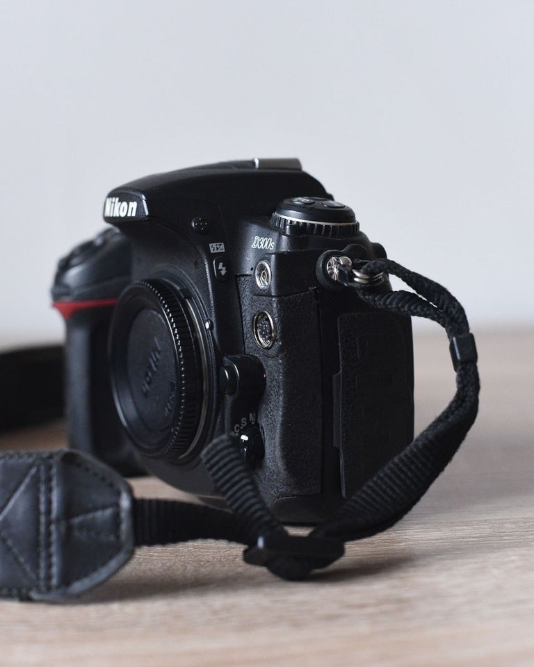 Nikon d300s Код:null. Изображение 5