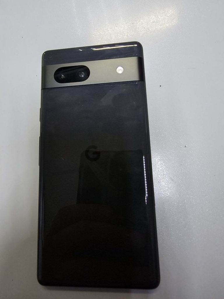 Купить Google pixel 7a 8/128gb Б/У