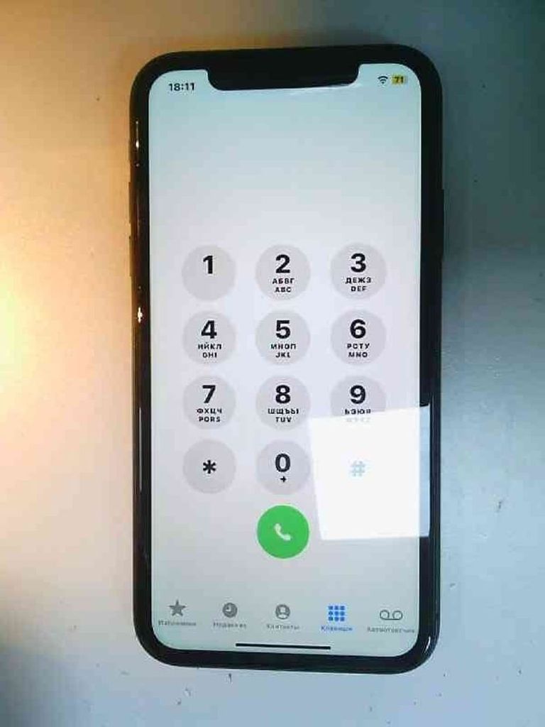 Купить Apple iphone 11 64gb Б/У