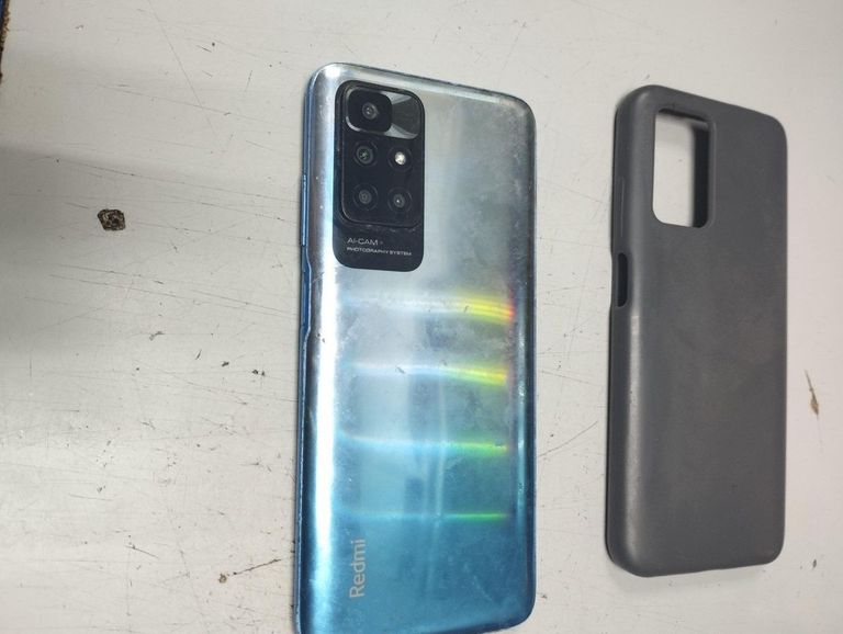 Распродажа Xiaomi redmi 10 4/128gb, продавец Техноскарб