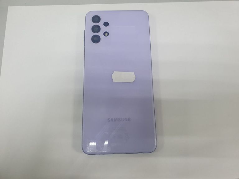 Оголошення Samsung a326b galaxy a32 5g 4/64gb Б/У